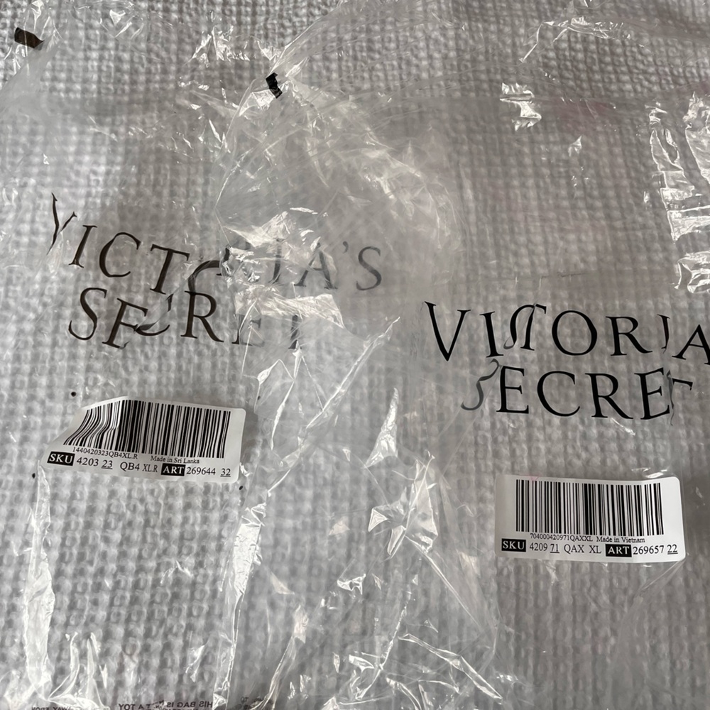 Hot Pink Cozy Pullover from PINK - Picture 4 of 4